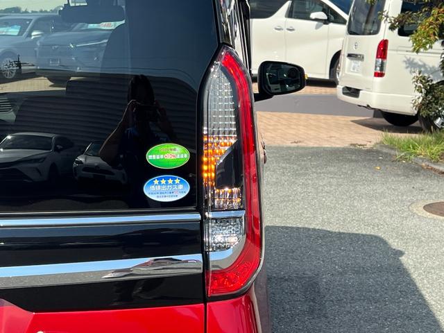 ルークス ハイウェイスター X 純正9インチナビ(フルセグTV・BT・DVD・FM・AM・AUX)/アラウンドビューモニター/両側パワースライドドア/純正ドラレコ/障害物センサー/衝突被害軽減ブレーキ/LEDヘッドライト/キーレス(34枚目)