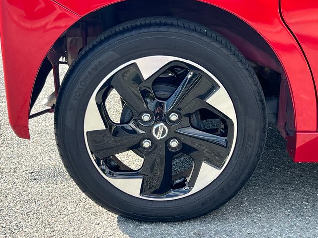 ルークス ハイウェイスター X 純正9インチナビ(フルセグTV・BT・DVD・FM・AM・AUX)/アラウンドビューモニター/両側パワースライドドア/純正ドラレコ/障害物センサー/衝突被害軽減ブレーキ/LEDヘッドライト/キーレス(38枚目)