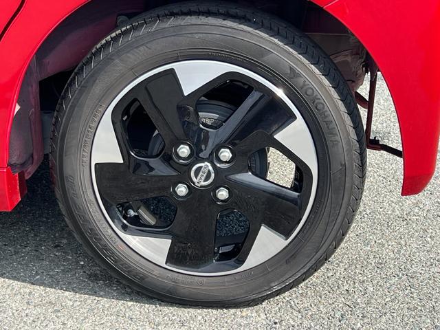 ルークス ハイウェイスター X 純正9インチナビ(フルセグTV・BT・DVD・FM・AM・AUX)/アラウンドビューモニター/両側パワースライドドア/純正ドラレコ/障害物センサー/衝突被害軽減ブレーキ/LEDヘッドライト/キーレス(39枚目)