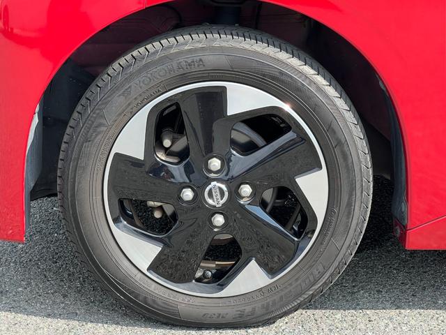 ルークス ハイウェイスター X 純正9インチナビ(フルセグTV・BT・DVD・FM・AM・AUX)/アラウンドビューモニター/両側パワースライドドア/純正ドラレコ/障害物センサー/衝突被害軽減ブレーキ/LEDヘッドライト/キーレス(40枚目)