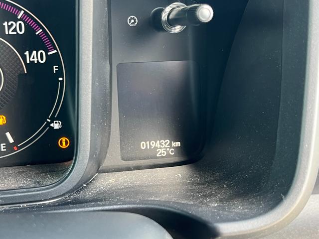 Ｎ－ＷＧＮカスタム Ｌホンダセンシング　純正ＷＸ－２１１Ｃ（ＴＶ・ラジオ・ＣＤ・ＢＴ）／クルーズコントロール／ＥＴＣ／ドラレコ（前後）／シートヒーター／電動パーキング／バックカメラ／ＬＥＤヘッドライト／ＬＥＤフォグランプ／電動パーキング（14枚目）