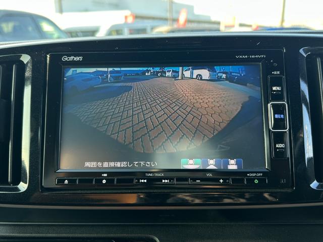 N-ONE プレミアムツアラーSSネオクラシックレーサーパッケジ ギャザス7インチメモリーナビ(フルセグTV・CD・DVD・ラジオ・BT)/前席シートヒーター/ETC/専用装備(ボンネットストライプ・チェッカーデカール/15インチAW・タンカラーコンビシート)(26枚目)