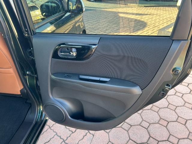 N-ONE プレミアムツアラーSSネオクラシックレーサーパッケジ ギャザス7インチメモリーナビ(フルセグTV・CD・DVD・ラジオ・BT)/前席シートヒーター/ETC/専用装備(ボンネットストライプ・チェッカーデカール/15インチAW・タンカラーコンビシート)(29枚目)