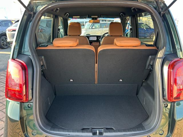 N-ONE プレミアムツアラーSSネオクラシックレーサーパッケジ ギャザス7インチメモリーナビ(フルセグTV・CD・DVD・ラジオ・BT)/前席シートヒーター/ETC/専用装備(ボンネットストライプ・チェッカーデカール/15インチAW・タンカラーコンビシート)(32枚目)