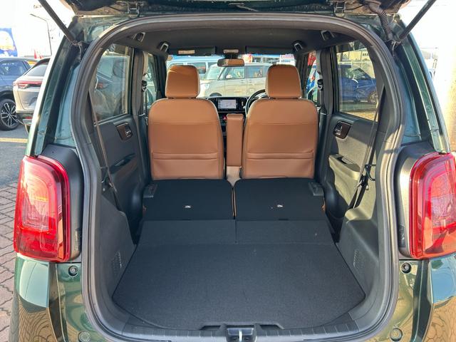 N-ONE プレミアムツアラーSSネオクラシックレーサーパッケジ ギャザス7インチメモリーナビ(フルセグTV・CD・DVD・ラジオ・BT)/前席シートヒーター/ETC/専用装備(ボンネットストライプ・チェッカーデカール/15インチAW・タンカラーコンビシート)(33枚目)