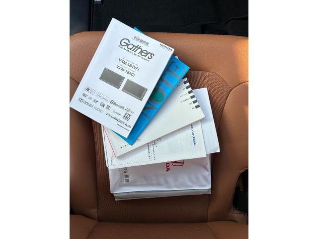 N-ONE プレミアムツアラーSSネオクラシックレーサーパッケジ ギャザス7インチメモリーナビ(フルセグTV・CD・DVD・ラジオ・BT)/前席シートヒーター/ETC/専用装備(ボンネットストライプ・チェッカーデカール/15インチAW・タンカラーコンビシート)(45枚目)