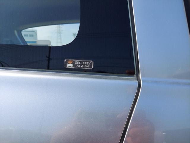 ミラ TX 社外ナビMDV-L500(CD・DVD・フルセグ)/キーレス/ライトレベライザー/マニュアルエアコン/セキュリティシステム/盗難防止装置/ベンチシート(40枚目)