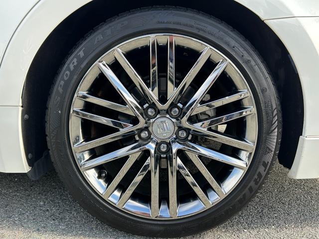 クラウンハイブリッド アスリートＳ　純正ナビ（フルセグＴＶ・ＢＴ・ラジオ・ＣＤ・ＤＶＤ）／バックカメラ／クルーズコントロール／ＥＴＣ／ステアリングスイッチ／純正１８インチＡＷ／ＬＥＤヘッドライト／前席パワーシート／コーナーセンサー（51枚目）