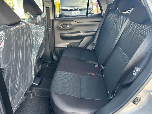 ライズ Z メーカーOP(特別色/BSM+RCTA/パノラミックビューM/DオーディオPKG)/フルLEDヘッドライト/前席シートヒーター/オートハイビーム/アダプティブクルーズコントロール/電動パーキング(33枚目)