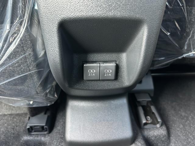 ライズ Z メーカーOP(特別色/BSM+RCTA/パノラミックビューM/DオーディオPKG)/フルLEDヘッドライト/前席シートヒーター/オートハイビーム/アダプティブクルーズコントロール/電動パーキング(36枚目)