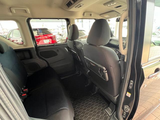 ルークス ハイウェイスター　Ｘ　プロパイロットエディション　純正ナビケーション（フルセグＴＶ・ＢＴ・ＦＭ・ＡＭ・ＶＴＲ・ＡＵＸ・ＳＤ）／オートホールド／オートエアコン／アイドリングストップ／電動スライドドア（両側）／ＬＥＤヘッドライト／フォグライト／キーレス（19枚目）