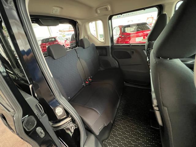 ルークス ハイウェイスター　Ｘ　プロパイロットエディション　純正ナビケーション（フルセグＴＶ・ＢＴ・ＦＭ・ＡＭ・ＶＴＲ・ＡＵＸ・ＳＤ）／オートホールド／オートエアコン／アイドリングストップ／電動スライドドア（両側）／ＬＥＤヘッドライト／フォグライト／キーレス（20枚目）