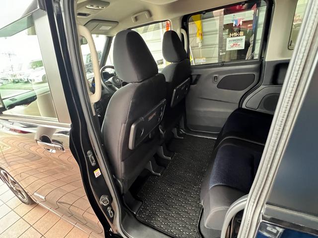 ルークス ハイウェイスター　Ｘ　プロパイロットエディション　純正ナビケーション（フルセグＴＶ・ＢＴ・ＦＭ・ＡＭ・ＶＴＲ・ＡＵＸ・ＳＤ）／オートホールド／オートエアコン／アイドリングストップ／電動スライドドア（両側）／ＬＥＤヘッドライト／フォグライト／キーレス（23枚目）