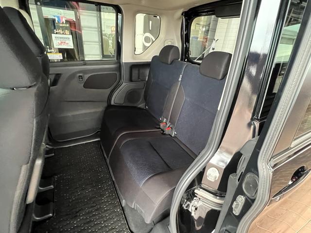 ルークス ハイウェイスター　Ｘ　プロパイロットエディション　純正ナビケーション（フルセグＴＶ・ＢＴ・ＦＭ・ＡＭ・ＶＴＲ・ＡＵＸ・ＳＤ）／オートホールド／オートエアコン／アイドリングストップ／電動スライドドア（両側）／ＬＥＤヘッドライト／フォグライト／キーレス（24枚目）