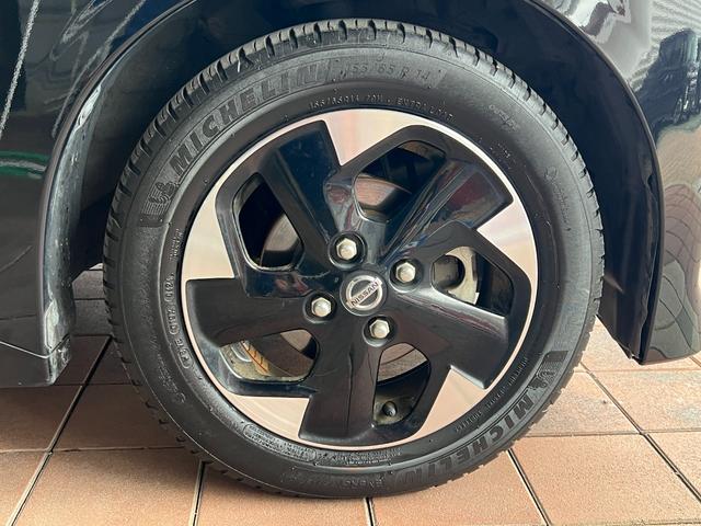 ルークス ハイウェイスター　Ｘ　プロパイロットエディション　純正ナビケーション（フルセグＴＶ・ＢＴ・ＦＭ・ＡＭ・ＶＴＲ・ＡＵＸ・ＳＤ）／オートホールド／オートエアコン／アイドリングストップ／電動スライドドア（両側）／ＬＥＤヘッドライト／フォグライト／キーレス（31枚目）