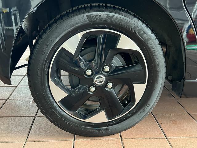 ルークス ハイウェイスター　Ｘ　プロパイロットエディション　純正ナビケーション（フルセグＴＶ・ＢＴ・ＦＭ・ＡＭ・ＶＴＲ・ＡＵＸ・ＳＤ）／オートホールド／オートエアコン／アイドリングストップ／電動スライドドア（両側）／ＬＥＤヘッドライト／フォグライト／キーレス（32枚目）