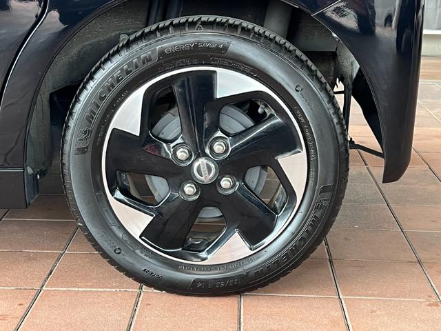 ルークス ハイウェイスター　Ｘ　プロパイロットエディション　純正ナビケーション（フルセグＴＶ・ＢＴ・ＦＭ・ＡＭ・ＶＴＲ・ＡＵＸ・ＳＤ）／オートホールド／オートエアコン／アイドリングストップ／電動スライドドア（両側）／ＬＥＤヘッドライト／フォグライト／キーレス（33枚目）