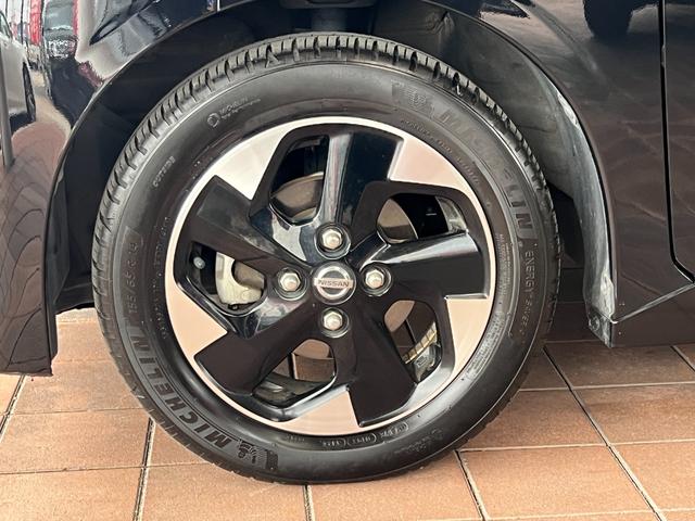 ルークス ハイウェイスター　Ｘ　プロパイロットエディション　純正ナビケーション（フルセグＴＶ・ＢＴ・ＦＭ・ＡＭ・ＶＴＲ・ＡＵＸ・ＳＤ）／オートホールド／オートエアコン／アイドリングストップ／電動スライドドア（両側）／ＬＥＤヘッドライト／フォグライト／キーレス（34枚目）