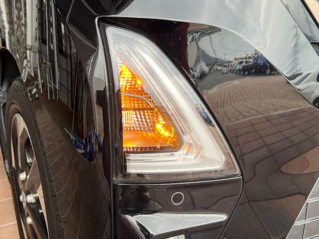 ルークス ハイウェイスター　Ｘ　プロパイロットエディション　純正ナビケーション（フルセグＴＶ・ＢＴ・ＦＭ・ＡＭ・ＶＴＲ・ＡＵＸ・ＳＤ）／オートホールド／オートエアコン／アイドリングストップ／電動スライドドア（両側）／ＬＥＤヘッドライト／フォグライト／キーレス（35枚目）