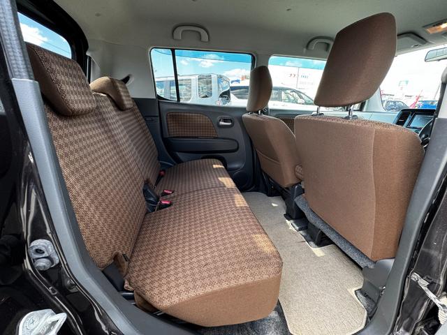 モコ Ｘ　純正ナビ（フルセグ・ラジオ・ＣＤ）／オートエアコン／プッシュスタート／アイドリングストップ／シートリフター／アームレスト／純正アルミホイール／ベンチシート／スマートキー（２個）／パワーウィンドウ（運）（30枚目）