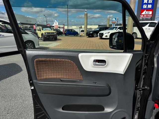 モコ Ｘ　純正ナビ（フルセグ・ラジオ・ＣＤ）／オートエアコン／プッシュスタート／アイドリングストップ／シートリフター／アームレスト／純正アルミホイール／ベンチシート／スマートキー（２個）／パワーウィンドウ（運）（35枚目）