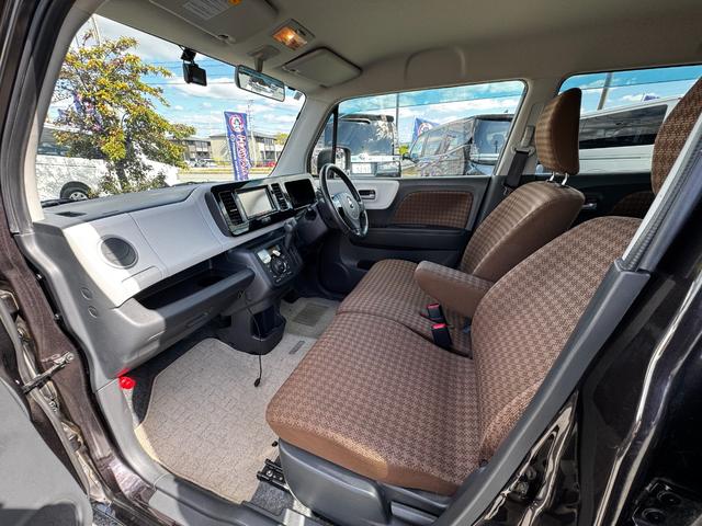 モコ Ｘ　純正ナビ（フルセグ・ラジオ・ＣＤ）／オートエアコン／プッシュスタート／アイドリングストップ／シートリフター／アームレスト／純正アルミホイール／ベンチシート／スマートキー（２個）／パワーウィンドウ（運）（37枚目）