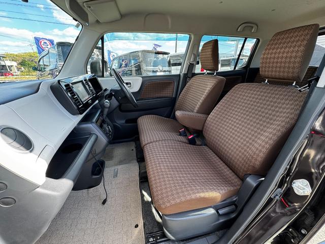 モコ Ｘ　純正ナビ（フルセグ・ラジオ・ＣＤ）／オートエアコン／プッシュスタート／アイドリングストップ／シートリフター／アームレスト／純正アルミホイール／ベンチシート／スマートキー（２個）／パワーウィンドウ（運）（38枚目）