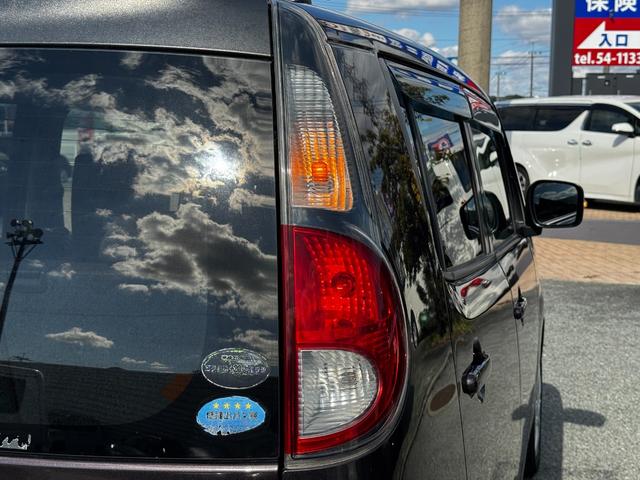 モコ Ｘ　純正ナビ（フルセグ・ラジオ・ＣＤ）／オートエアコン／プッシュスタート／アイドリングストップ／シートリフター／アームレスト／純正アルミホイール／ベンチシート／スマートキー（２個）／パワーウィンドウ（運）（45枚目）