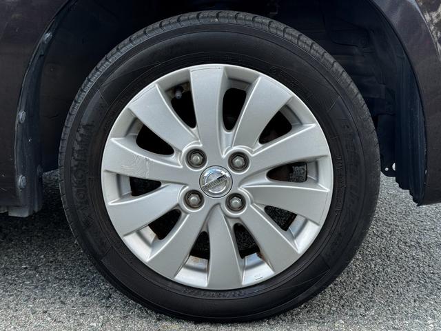 モコ Ｘ　純正ナビ（フルセグ・ラジオ・ＣＤ）／オートエアコン／プッシュスタート／アイドリングストップ／シートリフター／アームレスト／純正アルミホイール／ベンチシート／スマートキー（２個）／パワーウィンドウ（運）（48枚目）