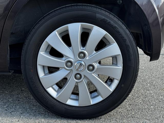 モコ Ｘ　純正ナビ（フルセグ・ラジオ・ＣＤ）／オートエアコン／プッシュスタート／アイドリングストップ／シートリフター／アームレスト／純正アルミホイール／ベンチシート／スマートキー（２個）／パワーウィンドウ（運）（50枚目）