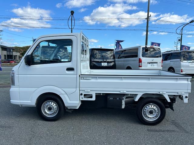 クリッパートラック ＤＸ　キーレス／フロアマット／荷台マット／ＥＴＣ２．０／コーナーセンサー／横滑り防止装置／ｉ－ｓｔｏｐ／ライトレベライザー／スペアタイヤ／パワーウィンドウ（運）／障害物センサー（8枚目）