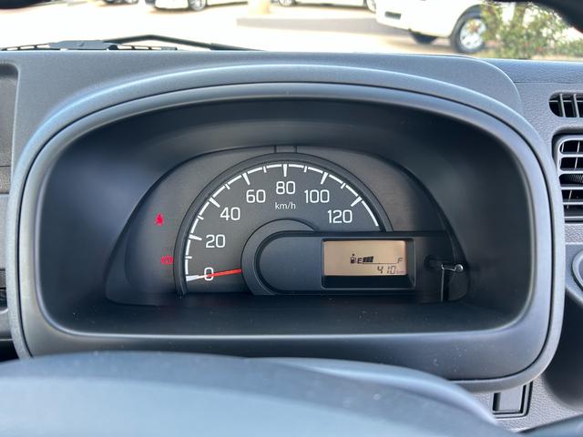 クリッパートラック ＤＸ　キーレス／フロアマット／荷台マット／ＥＴＣ２．０／コーナーセンサー／横滑り防止装置／ｉ－ｓｔｏｐ／ライトレベライザー／スペアタイヤ／パワーウィンドウ（運）／障害物センサー（16枚目）