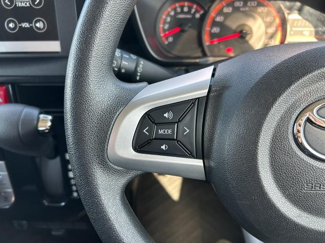 タンク G S 両側パワースライドドア/LEDヘッドライト/ETC/オートエアコン/後席ロールサンシェード/オーディオ(CD・ラジオ・AUX)/オートライト/I-STOP/コーナーセンサー/ETC/スマートキー(15枚目)