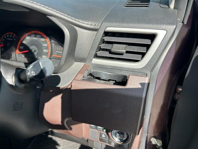 タンク G S 両側パワースライドドア/LEDヘッドライト/ETC/オートエアコン/後席ロールサンシェード/オーディオ(CD・ラジオ・AUX)/オートライト/I-STOP/コーナーセンサー/ETC/スマートキー(21枚目)