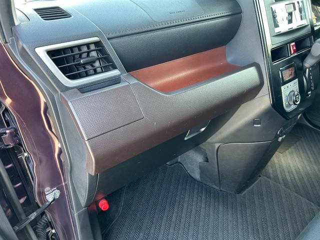 タンク G S 両側パワースライドドア/LEDヘッドライト/ETC/オートエアコン/後席ロールサンシェード/オーディオ(CD・ラジオ・AUX)/オートライト/I-STOP/コーナーセンサー/ETC/スマートキー(39枚目)