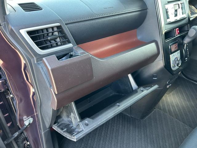 タンク G S 両側パワースライドドア/LEDヘッドライト/ETC/オートエアコン/後席ロールサンシェード/オーディオ(CD・ラジオ・AUX)/オートライト/I-STOP/コーナーセンサー/ETC/スマートキー(40枚目)