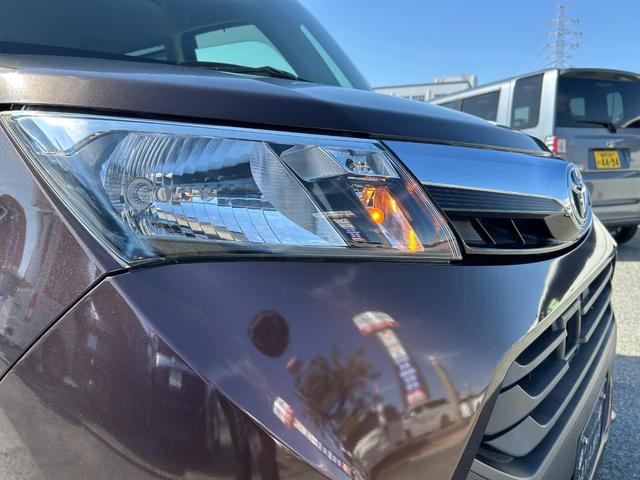 タンク G S 両側パワースライドドア/LEDヘッドライト/ETC/オートエアコン/後席ロールサンシェード/オーディオ(CD・ラジオ・AUX)/オートライト/I-STOP/コーナーセンサー/ETC/スマートキー(42枚目)