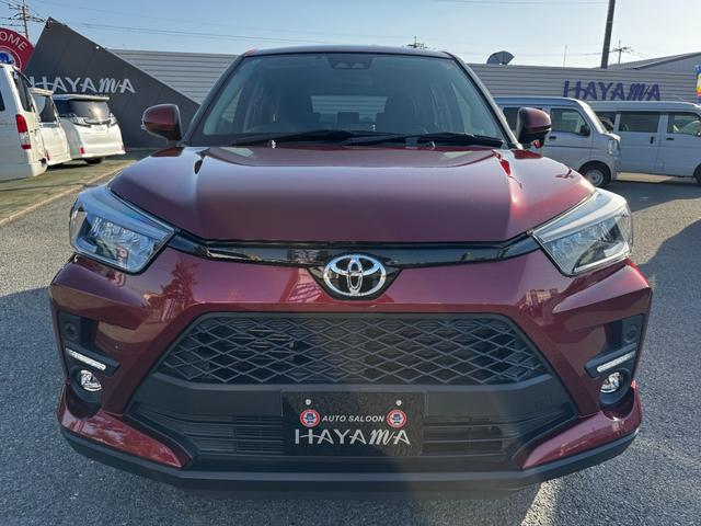 ライズ Ｚ　社外ナビ（フルセグＴＶ・ＣＤ・ＤＶＤ・Ｂｌｕｅｔｏｏｔ・ラジオ）／バックカメラ／前席シートヒーター／コーナーセンサー／オートエアコン／ＬＥＤヘッドライト／フォグランプ／リヤフォグランプ／Ｉ－ＳＴＯＰ（2枚目）