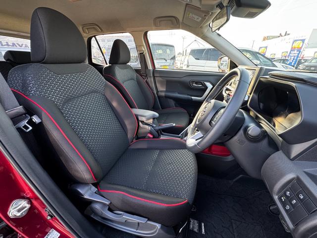 ライズ Ｚ　社外ナビ（フルセグＴＶ・ＣＤ・ＤＶＤ・Ｂｌｕｅｔｏｏｔ・ラジオ）／バックカメラ／前席シートヒーター／コーナーセンサー／オートエアコン／ＬＥＤヘッドライト／フォグランプ／リヤフォグランプ／Ｉ－ＳＴＯＰ（12枚目）