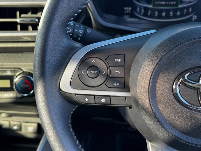 ライズ Ｚ　社外ナビ（フルセグＴＶ・ＣＤ・ＤＶＤ・Ｂｌｕｅｔｏｏｔ・ラジオ）／バックカメラ／前席シートヒーター／コーナーセンサー／オートエアコン／ＬＥＤヘッドライト／フォグランプ／リヤフォグランプ／Ｉ－ＳＴＯＰ（15枚目）