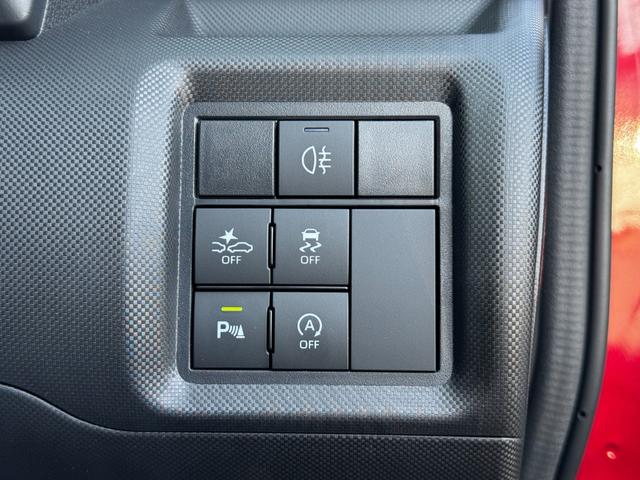 ライズ Ｚ　社外ナビ（フルセグＴＶ・ＣＤ・ＤＶＤ・Ｂｌｕｅｔｏｏｔ・ラジオ）／バックカメラ／前席シートヒーター／コーナーセンサー／オートエアコン／ＬＥＤヘッドライト／フォグランプ／リヤフォグランプ／Ｉ－ＳＴＯＰ（20枚目）