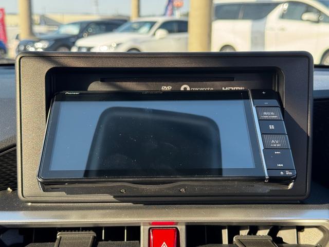 ライズ Ｚ　社外ナビ（フルセグＴＶ・ＣＤ・ＤＶＤ・Ｂｌｕｅｔｏｏｔ・ラジオ）／バックカメラ／前席シートヒーター／コーナーセンサー／オートエアコン／ＬＥＤヘッドライト／フォグランプ／リヤフォグランプ／Ｉ－ＳＴＯＰ（26枚目）