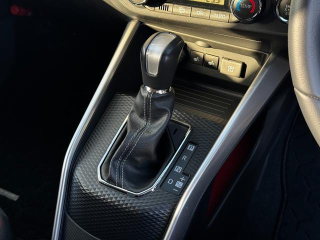 ライズ Ｚ　社外ナビ（フルセグＴＶ・ＣＤ・ＤＶＤ・Ｂｌｕｅｔｏｏｔ・ラジオ）／バックカメラ／前席シートヒーター／コーナーセンサー／オートエアコン／ＬＥＤヘッドライト／フォグランプ／リヤフォグランプ／Ｉ－ＳＴＯＰ（28枚目）