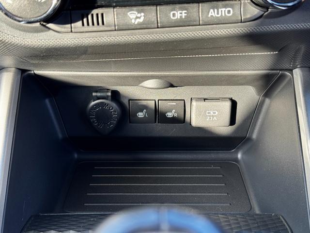 ライズ Ｚ　社外ナビ（フルセグＴＶ・ＣＤ・ＤＶＤ・Ｂｌｕｅｔｏｏｔ・ラジオ）／バックカメラ／前席シートヒーター／コーナーセンサー／オートエアコン／ＬＥＤヘッドライト／フォグランプ／リヤフォグランプ／Ｉ－ＳＴＯＰ（29枚目）