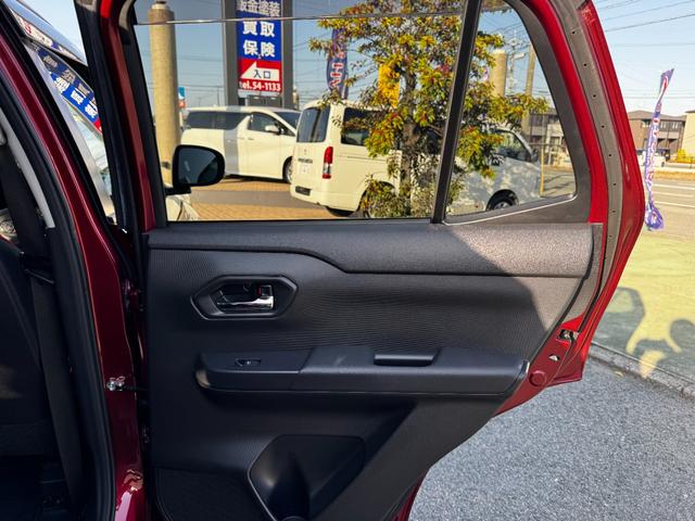 ライズ Ｚ　社外ナビ（フルセグＴＶ・ＣＤ・ＤＶＤ・Ｂｌｕｅｔｏｏｔ・ラジオ）／バックカメラ／前席シートヒーター／コーナーセンサー／オートエアコン／ＬＥＤヘッドライト／フォグランプ／リヤフォグランプ／Ｉ－ＳＴＯＰ（34枚目）