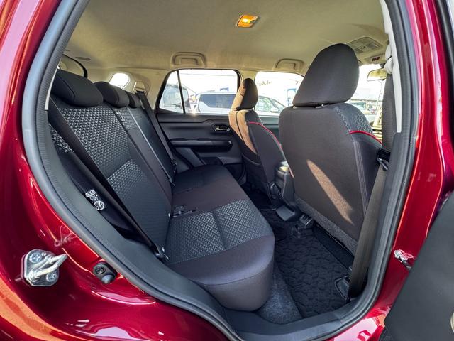 ライズ Ｚ　社外ナビ（フルセグＴＶ・ＣＤ・ＤＶＤ・Ｂｌｕｅｔｏｏｔ・ラジオ）／バックカメラ／前席シートヒーター／コーナーセンサー／オートエアコン／ＬＥＤヘッドライト／フォグランプ／リヤフォグランプ／Ｉ－ＳＴＯＰ（36枚目）