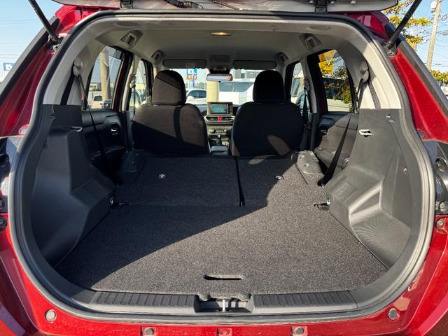 ライズ Ｚ　社外ナビ（フルセグＴＶ・ＣＤ・ＤＶＤ・Ｂｌｕｅｔｏｏｔ・ラジオ）／バックカメラ／前席シートヒーター／コーナーセンサー／オートエアコン／ＬＥＤヘッドライト／フォグランプ／リヤフォグランプ／Ｉ－ＳＴＯＰ（38枚目）