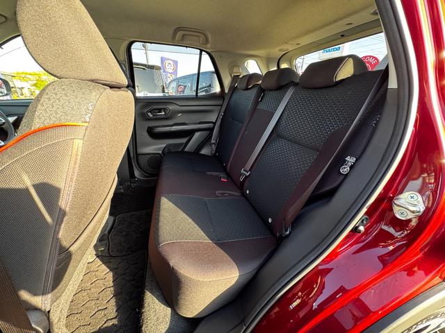 ライズ Ｚ　社外ナビ（フルセグＴＶ・ＣＤ・ＤＶＤ・Ｂｌｕｅｔｏｏｔ・ラジオ）／バックカメラ／前席シートヒーター／コーナーセンサー／オートエアコン／ＬＥＤヘッドライト／フォグランプ／リヤフォグランプ／Ｉ－ＳＴＯＰ（40枚目）