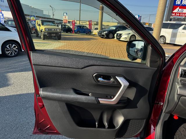 ライズ Ｚ　社外ナビ（フルセグＴＶ・ＣＤ・ＤＶＤ・Ｂｌｕｅｔｏｏｔ・ラジオ）／バックカメラ／前席シートヒーター／コーナーセンサー／オートエアコン／ＬＥＤヘッドライト／フォグランプ／リヤフォグランプ／Ｉ－ＳＴＯＰ（43枚目）