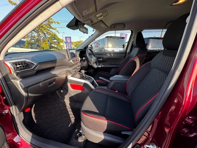 ライズ Ｚ　社外ナビ（フルセグＴＶ・ＣＤ・ＤＶＤ・Ｂｌｕｅｔｏｏｔ・ラジオ）／バックカメラ／前席シートヒーター／コーナーセンサー／オートエアコン／ＬＥＤヘッドライト／フォグランプ／リヤフォグランプ／Ｉ－ＳＴＯＰ（45枚目）